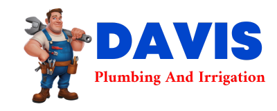 Trusted plumber in BERWYN